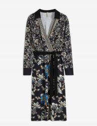 Bonprix Ruha Megkötős Pánttal 36/38 - allegro - 2 430 Ft