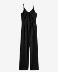 Bonprix 32/34-ES Fekete Női Overál