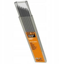 CMT Grafitceruza utántöltő PCL-3 6db Cmt automata ceruzához (PCL-3B)