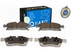 Quaro Első Fékbetét Jeep Grand Cherokee IV 3.0-6.4 11- +szag
