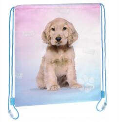 Starpak Iskolatáska Tornacipő Lányoknak Kutya Kutyus (527158)