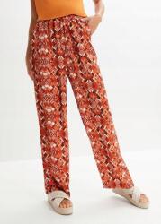 Bonprix 40-ES Gumis Derekú Nadrág (9390633)