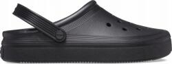 Crocs Flip-flop papucs Crocs Off Court Clog M12 46, 5 Black/Black (67900#1225997)