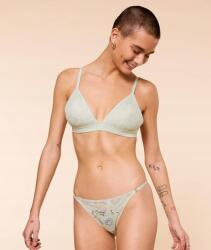 Etam Menta Színű Bugyi Bugyi Csipke (44) (559273)