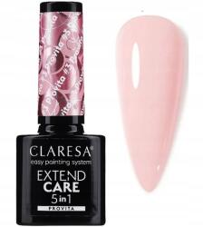 Claresa Base 5in1 Provita Vitamin Bázis No. 3