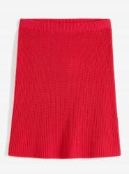 Bonprix Térd Alá Érő Kötött SZOKNYA__36 (9575693)