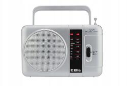 Eltra Fm hálózati-akkumulátoros rádió, Lw Eltra Tola (Tola)