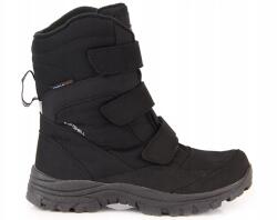 American Club Vízálló ifjúsági hócipő American Club 40 (SN06/21 CZARNY)