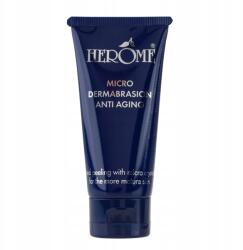 Herome Micro Dermabrasion öregedésgátló mikrodermabrázió kézre 55ml
