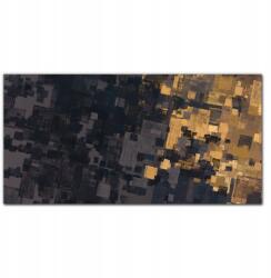 Coloray Vászonkép Város madár repülés illúzió 100x50 (010030010010000018660)