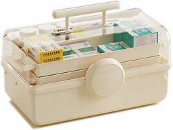  Többfunkciós rendszerező doboz Praktikus tároló doboz (b0cm6cxlv7)