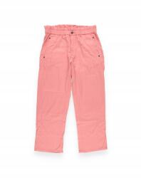 Bonprix 44-ES Pamut Női Nadrág Gumis Derékkal