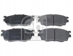 Febi Bilstein Fékbetét kpl. 116405/FEB