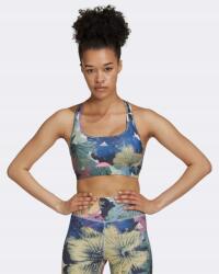 adidas Színes Bralet Logo HK2177 (xxs) (589128)