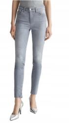 Liu Jo Szürke Farmer Cső Cipzár (30/30) (592576)