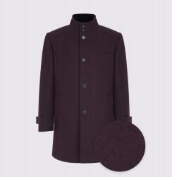 Pako lorente Bordó Pako Lorente férfi gyapjú kabát 58-as méret