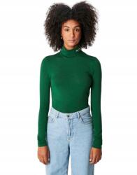 Jennyfer W12209 *jennyfer Testhezálló Felső Hosszú Ujjú Álló Felirat M