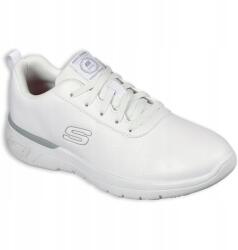 Skechers Marsin Skechers cipők Sr önkormányzat (108010EC/WHT-36.5)