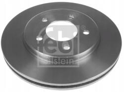 Febi Bilstein Féktárcsa 108476/FEB