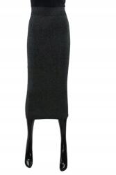 Silvian Heach Csillogó Csíkos Szoknya (xs) (397087)