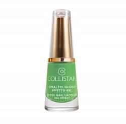 Collistar Körömlakk smalto glosss gel 534 verde denamica Collistar