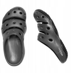 KEEN Női sport papucs Keen Yogui könnyű kényelmes habszivacs beépített 39, 5 (1026246)