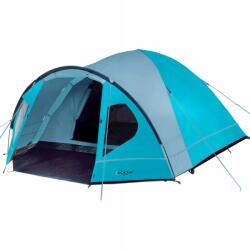 Portal Sátor 3-4 személyes vízálló 4000mm kemping (EU-FS-97818)