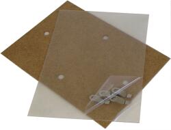 Lotmar Antiramy plexi 50x70 cm; 70x50 cm Eco poszter Antiráma (antyrama)