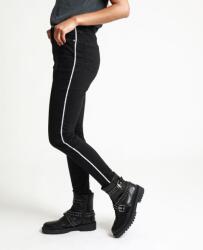 Pimkie Fekete Farmer Ezüst Lámpa (30) (211570)