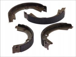 Ferodo Rögzítőfékpofák kpl. FSB4021