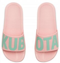 Kubota Uszodai Papucs Basic 2.0 Női Rózsaszín Kubota Csúszásgátló 36-OS (K25SS-101-003-28-1-036)