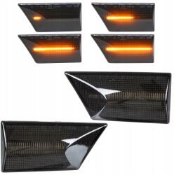 Dlaauta Opel Vectra C Signum 02-09 Lebegő Led Villogó