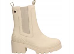 Tommy Hilfiger Bokacsizmák FW0FW06677 38 Heeled Chelsey Boot Bio (FW0FW06677)