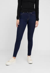 Dr. Denim Plenty Petite Skinny Fit Farmernadrág Eu M