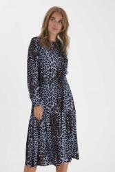 b.young Ruha MIDI Hosszú Ujjú Print (38) (392307)