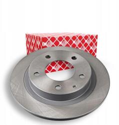 Febi Bilstein 108658 féktárcsa (1db)