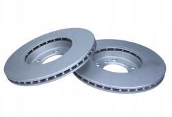 Quaro Féktárcsa Mini P. Countryman Cooper S 10- Korróziógátló Bevonattal QD5042