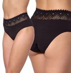 Gabidar Női alsónadrág Gabidar bugyi 205 fekete L