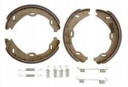 Ferodo Fékpofák kpl. FSB4307