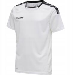 Hummel póló Authentic Kids Poly Jersey méret 116- 128 (204920-9368)