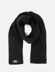 Superdry Fonott Fekete Sál (595430)
