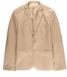 Bolongaro Trevor Camel Blézer Gombokkal (46) (525996)