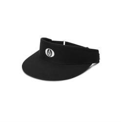 Volcom Fekete Baseball Sapka (590379)