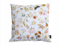  Textilomanie Kültéri párna Elarosa 45x45 cm, krémszínű (8601063-06)