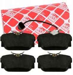 Febi Bilstein 16412 Fékbetét készlet, tárcsafékek