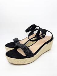 Anna Field B22101 Anna Field Tornacipő Szandál 38-AS (38098)