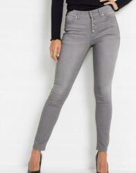 Bonprix 34-ES Puha Sztreccs Farmernadrág