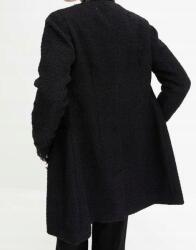 Bonprix 36 Fekete Női Kabát ulh