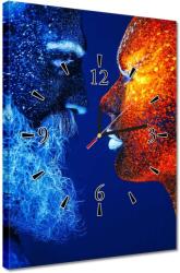 ZeSmakiem Órák 30x40 Hideg Ő forró szex (H8153M_Z1D_30x40cm AZ)