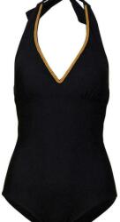 Bonprix Fürdőruha DÍSZÍTÉSSEL__42 (978290)